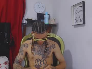 Jeykob_23 Chaturbate stream image from May 13, 2025