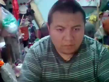 Kzr9 Chaturbate stream image from May 13, 2025