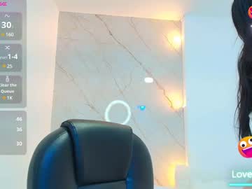 Renata_Reyes11 Chaturbate stream image from May 13, 2025