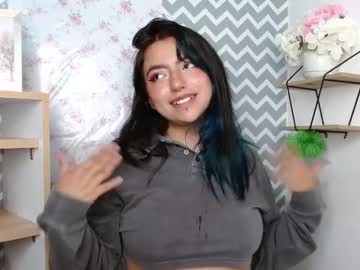 Sammy_Bunny01 Chaturbate stream image from May 13, 2025
