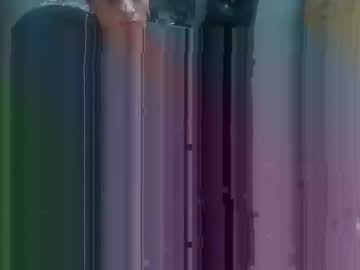Aliceinfuckmeland Chaturbate stream image from May 13, 2025