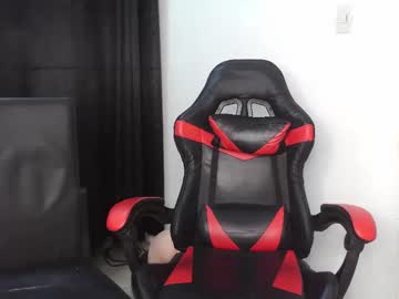 Kai_Lord_ Chaturbate stream image from May 13, 2025