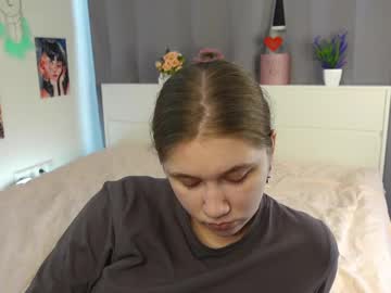 Udeleheyman Chaturbate stream image from May 13, 2025