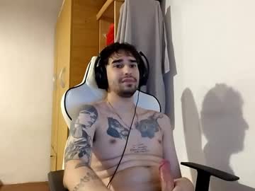 Abutin Chaturbate stream image from May 13, 2025