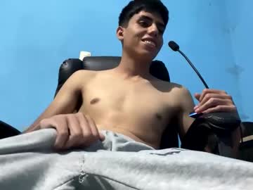 Aleejd Chaturbate stream image from May 13, 2025