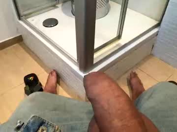 Bonershot Chaturbate stream image from May 13, 2025
