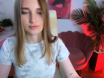 _Darcy___ Chaturbate stream image from May 13, 2025