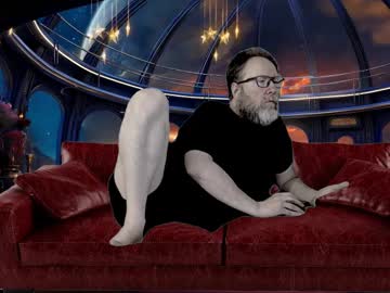 Eyes_And_Cock_Wide Chaturbate stream image from May 13, 2025