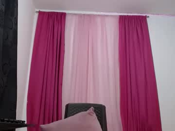 Galateats Chaturbate stream image from May 13, 2025