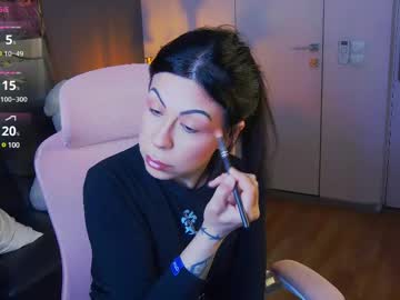 Gentletease1 Chaturbate stream image from May 13, 2025