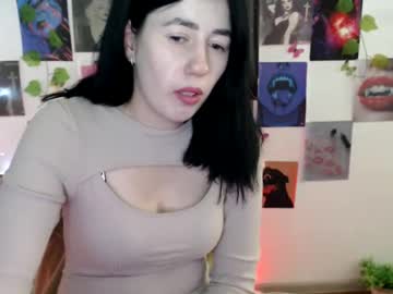 Girl_Vabexx Chaturbate stream image from May 13, 2025