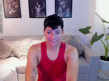 _Jacobmiller__ Chaturbate stream image from May 13, 2025