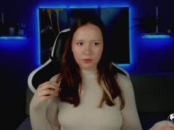 Laura_Bennett Chaturbate stream image from May 13, 2025