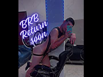 Luciano_Ortiz Chaturbate stream image from May 13, 2025