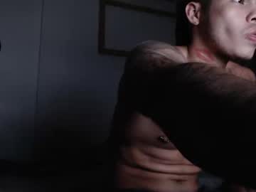 Sebasnavarr0 Chaturbate stream image from May 13, 2025