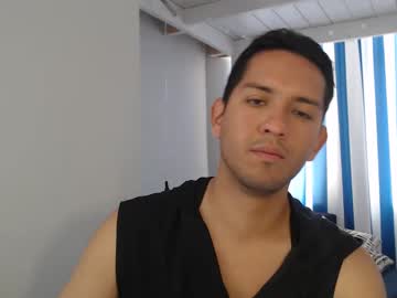 Sexy_Acker Chaturbate stream image from May 13, 2025