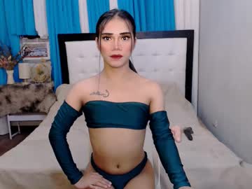 Sweet_Sabrina1212 Chaturbate stream image from May 13, 2025