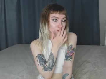 Tattoo_Art_Baby Chaturbate stream image from May 13, 2025