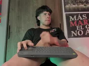 Acidhp666 Chaturbate stream image from May 13, 2025