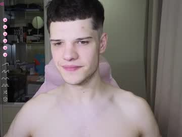 Callme_Christian Chaturbate stream image from May 13, 2025