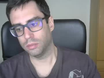 Josevd Chaturbate stream image from May 13, 2025