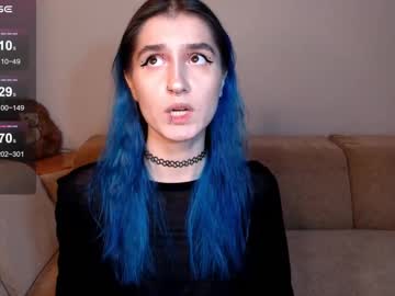 Mika_Reid Chaturbate stream image from May 13, 2025