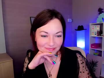 Serena_Woods Chaturbate stream image from May 13, 2025