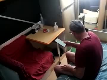 Smilingfiftyfive Chaturbate stream image from May 13, 2025