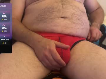 Xmasked_Daddyx Chaturbate stream image from May 13, 2025