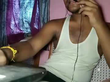 Abhayraj3406 Chaturbate stream image from May 13, 2025