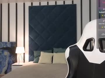Carrie145 Chaturbate stream image from May 13, 2025