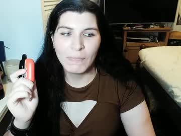 Glacier_Postop Chaturbate stream image from May 13, 2025