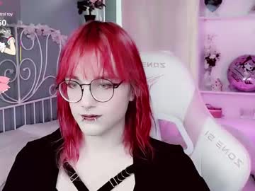 Numbaka_ Chaturbate stream image from May 13, 2025