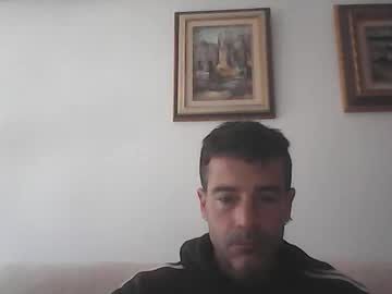 Petterr86 Chaturbate stream image from May 13, 2025