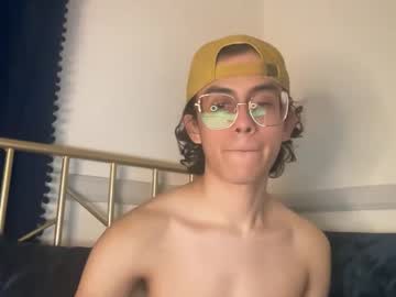 Santiagodelrey Chaturbate stream image from May 13, 2025