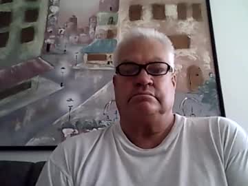 Swedishkarl Chaturbate stream image from May 13, 2025