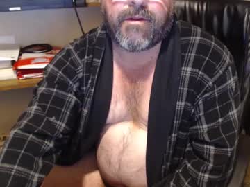 Tigre01311971 Chaturbate stream image from May 13, 2025