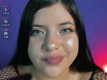 Alexa_Espinoza Chaturbate stream image from May 13, 2025