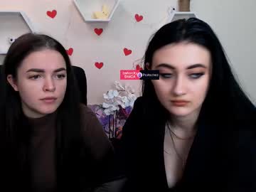 Allison_Black_ Chaturbate stream image from May 13, 2025