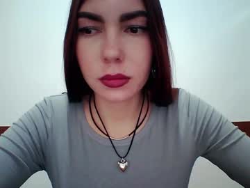 Ambershine_ Chaturbate stream image from May 13, 2025