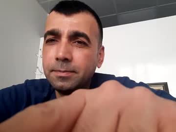 Enjoyvip Chaturbate stream image from May 13, 2025