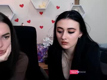 Roxy_Bloom_ Chaturbate stream image from May 13, 2025