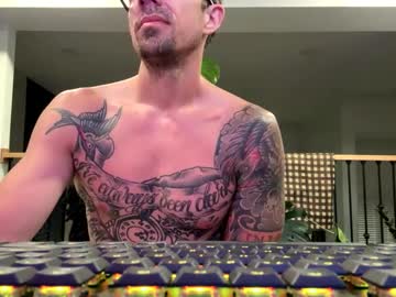 Tbod Chaturbate stream image from May 13, 2025