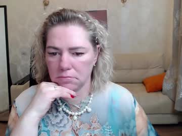 Unsual_Milf Chaturbate stream image from May 13, 2025