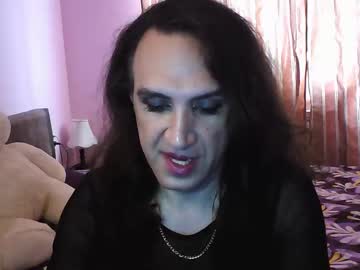Valentine82awak Chaturbate stream image from May 13, 2025