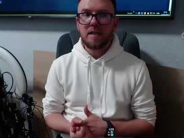 Ashton_Heartt Chaturbate stream image from May 13, 2025