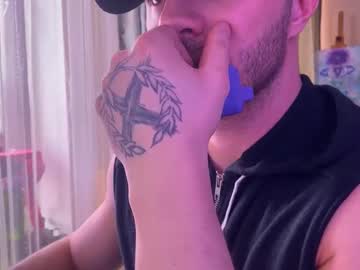 Dan_Apollo Chaturbate stream image from May 13, 2025