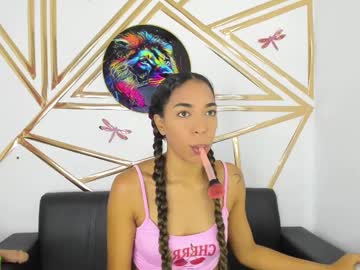 Dulce_Brown01 Chaturbate stream image from May 13, 2025
