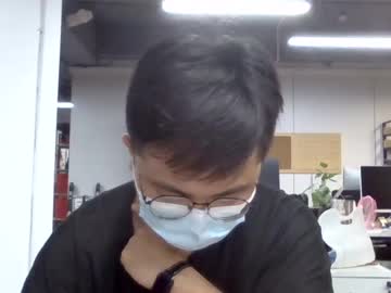 Hairycol66 Chaturbate stream image from May 13, 2025