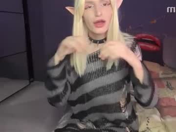 Hot_Angel_Baby Chaturbate stream image from May 13, 2025